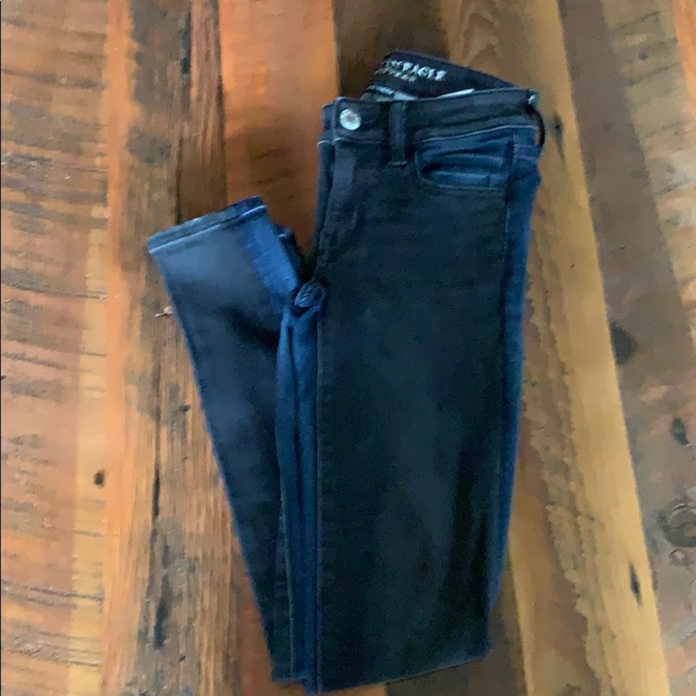 Americana eagle jeans